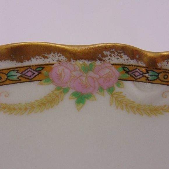 Warwick China B9059 Salad/Dessert Plate - Picture 7 of 15